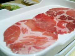 -多喜客海鲜烤肉自助烤场(百花红楼店)