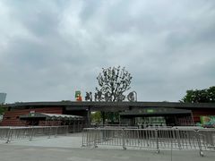 -武汉动物园