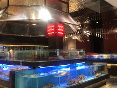 -阿伟海鲜楼·福建菜(延寿店)