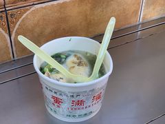 -蛋满灌·非遗手工灌蛋(龙头路店)