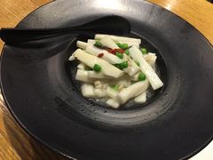 白玉松露-菩提树·素食餐厅(汇智国际商业中心店)