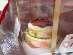 -36cake生日蛋糕·下午茶(南山店)