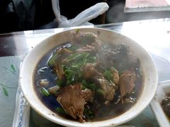 android_upload_pic-南花桥羊肉馆老字号(乌镇店)