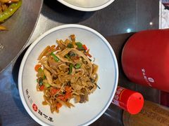 -富正毅三下锅连锁(三店)
