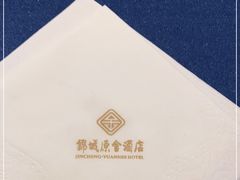 -成都锦城原舍酒店(锦里武侯祠店)