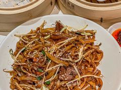 -禄运茶居·手工点心(猎德店)