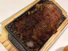 -太兴餐厅(小径湾店)