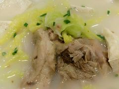 -黄家饺子东北特色菜馆(湖滨商业街店)