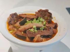 -牛焱·贵州黄牛肉火锅(城西银泰店)