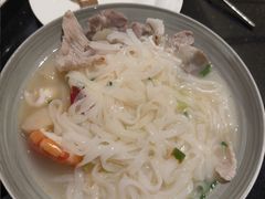 -铭轩中餐厅·海南菜·粤菜(亚龙湾瑞吉店)
