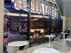 -LA合时健身4PMFIT(花桥旗舰店)
