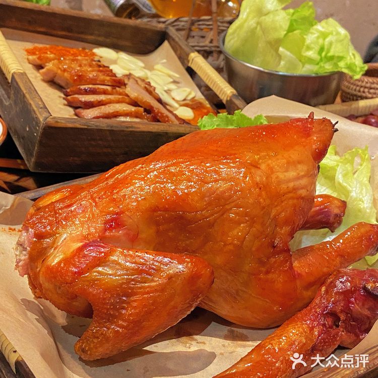 这家店在惠东大岭的巷子里 果然美食都需要被发现