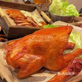 这家店在惠东大岭的巷子里 果然美食都需要被发现