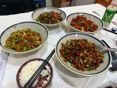 -新新湘菜馆(新中街二条店)