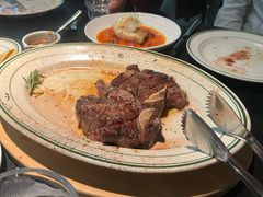 -404干式熟成牛排馆•聚会餐厅