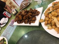-桃子餐厅·天津菜(红星路直营店)
