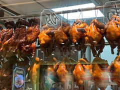 -龙记香港茶餐厅(久光百货店)