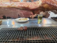 -宗泉烤全羊·烤羊腿·家常菜(解放东路店)