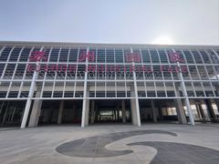 -苏州园区站