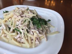 -山东国际饭店·三义和(解放路店)