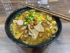 -阿芬卤面(花巷店)