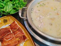 -老来福·非遗酸汤兔(凯旋路店)