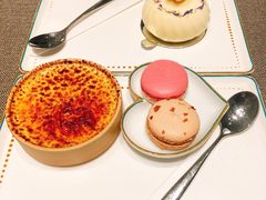-PAUL LAFAYET 法式甜品(港汇广场店)