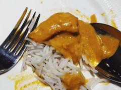 孜然炒饭-Pita's&Tika's中东和印度风味餐厅(龙湖天街店)