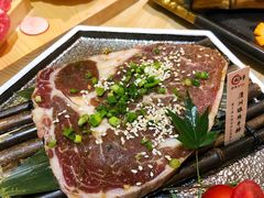 -松鱼亭·和牛烧肉(协鑫广场店)