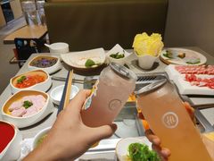 -海底捞火锅(宇飞大厦店)