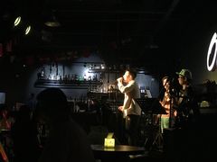 -ohbar live house(人广店)