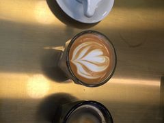 -KYO COFFEE(胶州路店)