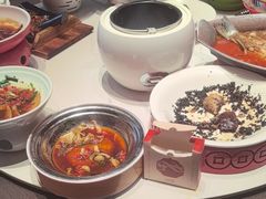 -漫圆·品质家宴(榔梨店)