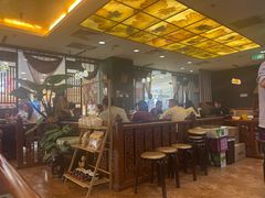 -荷花泰菜(东方新天地店)