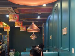 -头牌·鹤岗小串(万达店)