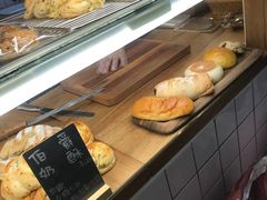 -面包与我Bread Or Me(长城汇店)