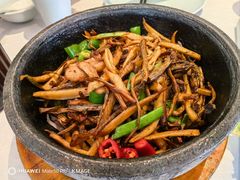 -惠丰堂饭庄·烤鸭·京味菜(西北旺·唐家岭店)