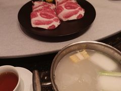 -协成海鲜火锅(情侣路店)