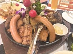 -申德勒西餐厅(日坛路总店)