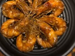 老天津烹虾-好介口深夜酒馆(梅江店)