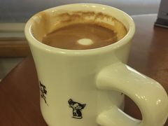 馥瑞白-雕刻时光咖啡馆(北航店)