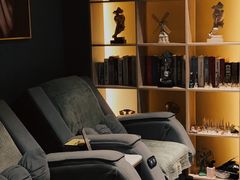 -得闲·高空SPA(东盟店)