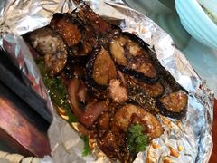 -香雪海饭店中餐厅(人民桥店)