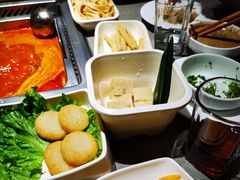 -海底捞火锅(顺义华联店)