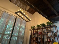 -铭洋专业采耳(田子坊店)