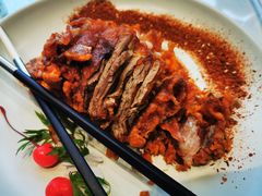 -大鸭梨烤鸭·北京菜(南小街/南苑店)