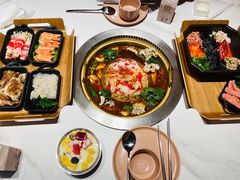 -万达广场(松江店)