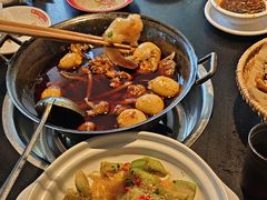 -李子坝梁山鸡(李子坝大鸡哥店)