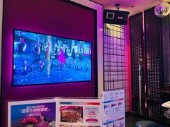 -音乐派KTV(银泰城店)