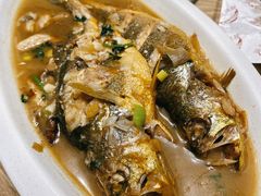 -群姐面馆·海鲜烧烤(同安路二店)
